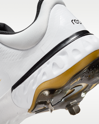 Nike Alpha Huarache Elite 4 Low Men's Baseball Cleats. Nike.com